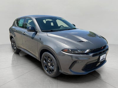 2025 Dodge Hornet HORNET GT AWD