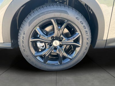 2025 Dodge Hornet HORNET GT AWD