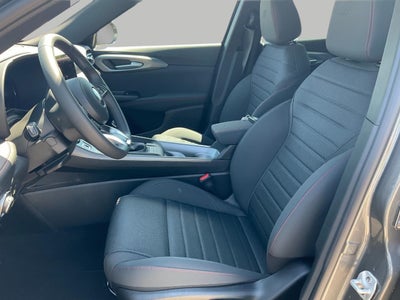 2025 Dodge Hornet HORNET GT AWD