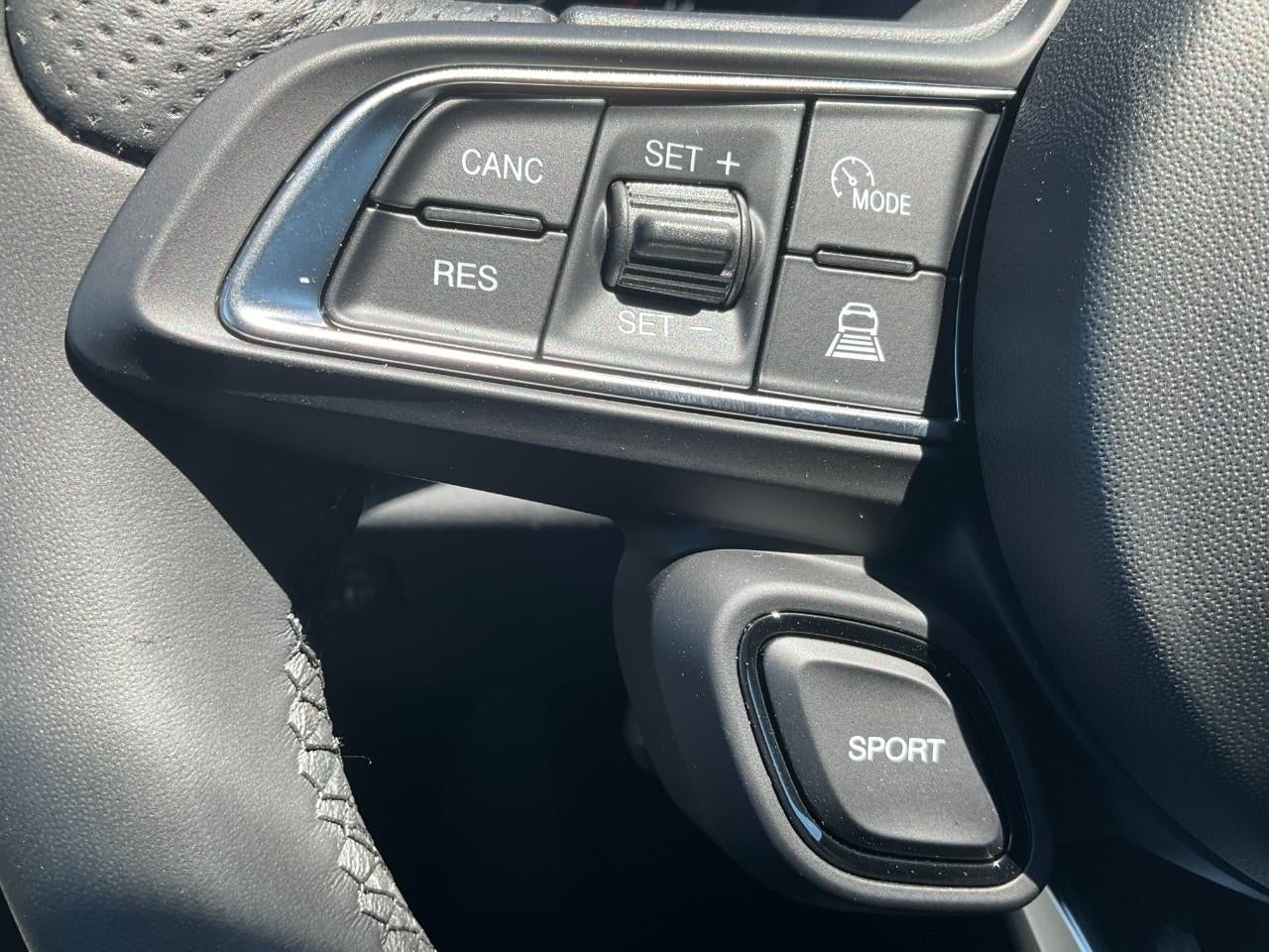 2025 Dodge Hornet HORNET GT AWD