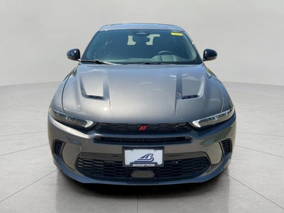 2025 Dodge Hornet HORNET GT AWD