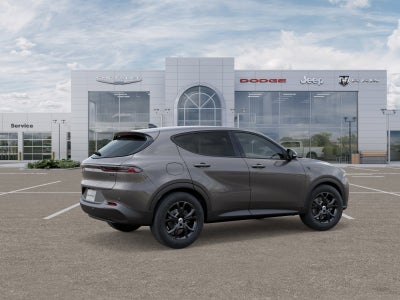 2025 Dodge Hornet HORNET GT AWD