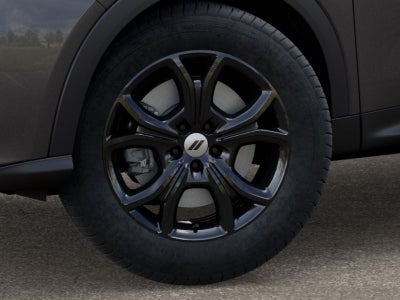 2025 Dodge Hornet HORNET GT AWD