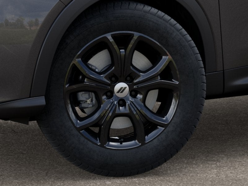 2025 Dodge Hornet HORNET GT AWD