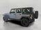 2018 Jeep Wrangler JK Unlimited Sport S 4x4