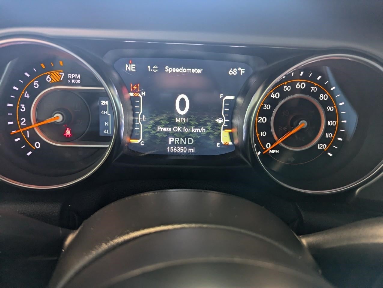 2021 Jeep Wrangler Sport S 4x4