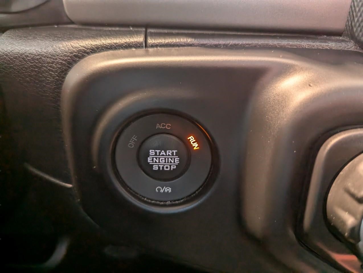 2021 Jeep Wrangler Sport S 4x4