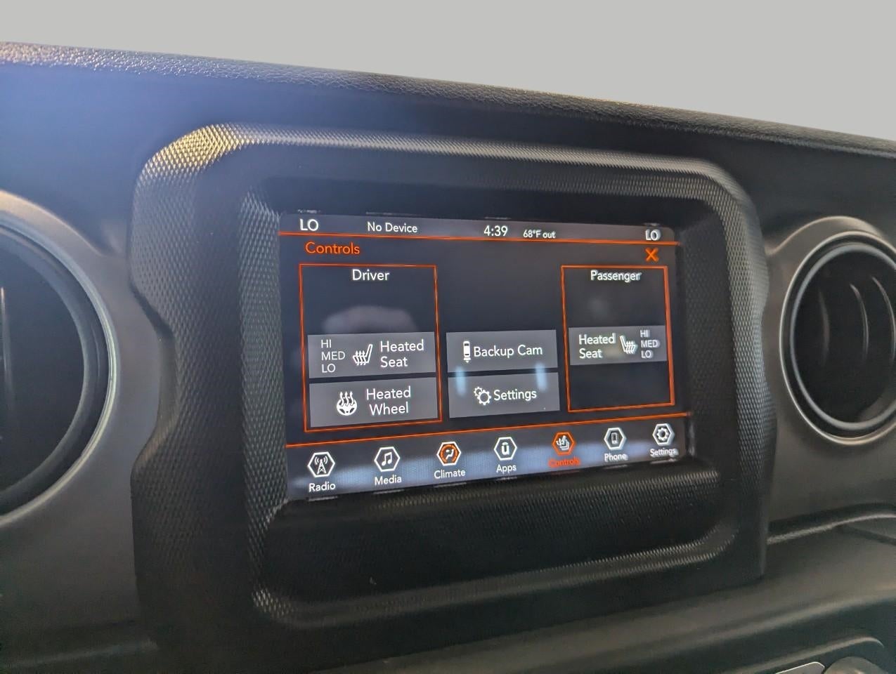 2021 Jeep Wrangler Sport S 4x4