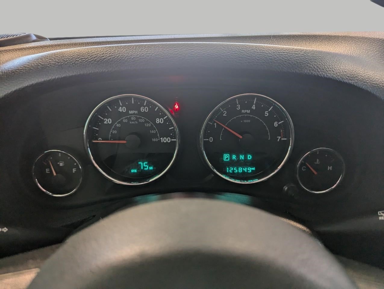 2018 Jeep Wrangler JK Unlimited Sport S 4x4