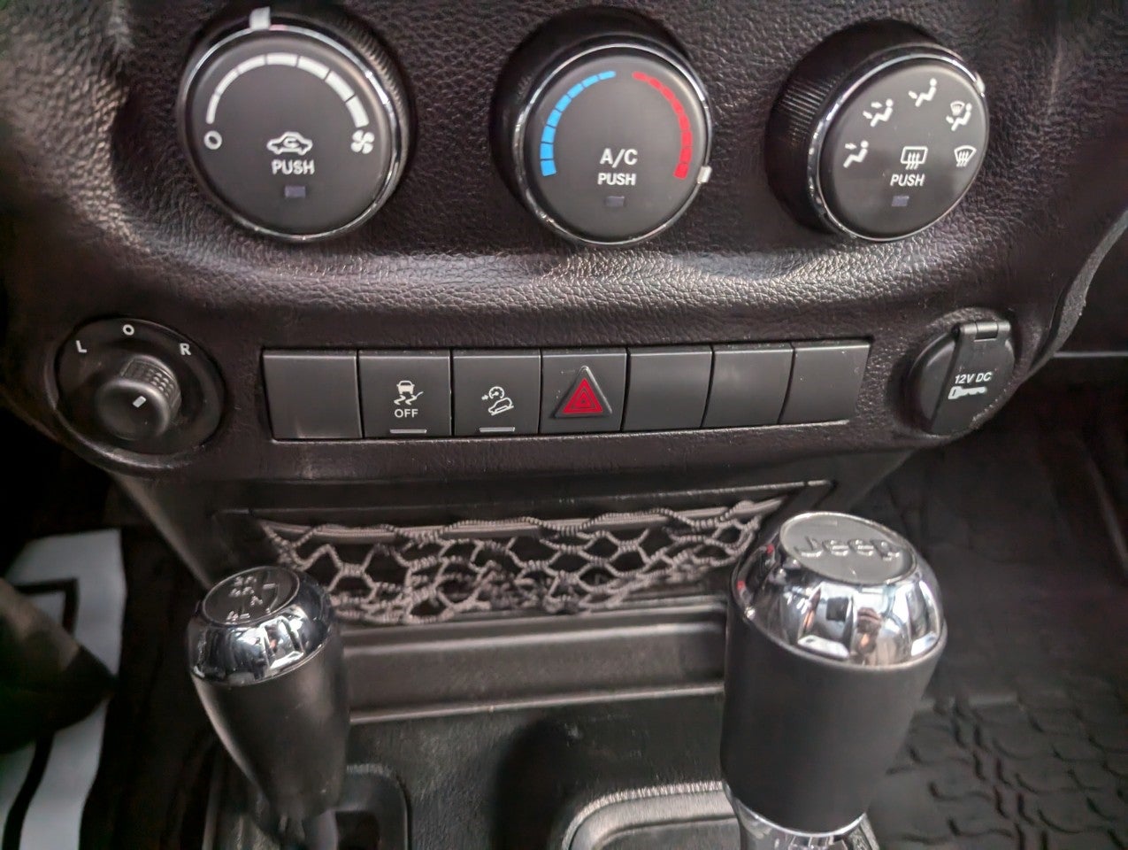 2018 Jeep Wrangler JK Unlimited Sport S 4x4