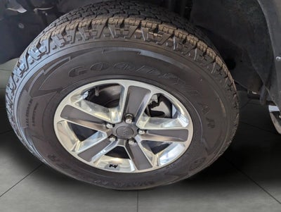 2022 Jeep Wrangler Unlimited Sahara 4x4