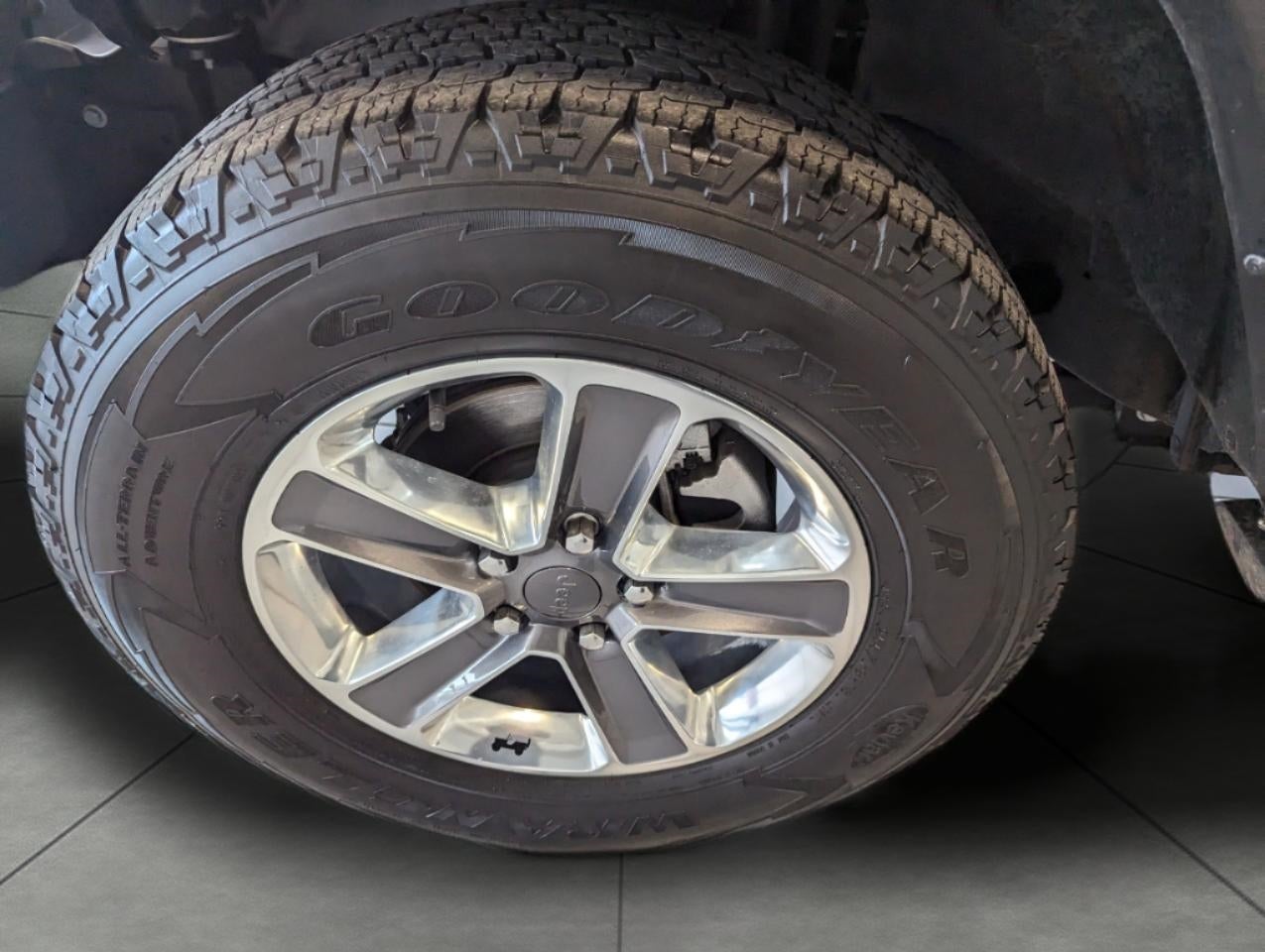 2022 Jeep Wrangler Unlimited Sahara 4x4