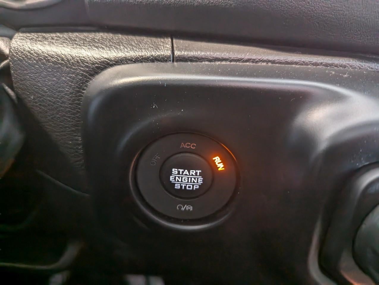 2022 Jeep Wrangler Unlimited Sahara 4x4