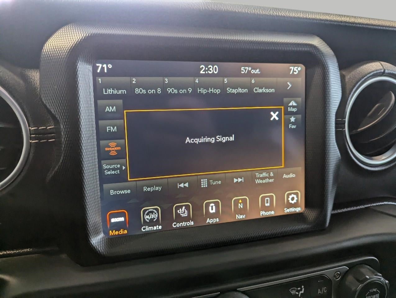 2022 Jeep Wrangler Unlimited Sahara 4x4