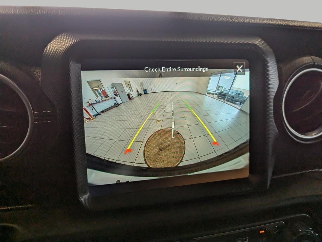 2022 Jeep Wrangler Unlimited Sahara 4x4