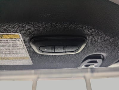 2022 Jeep Wrangler Unlimited Sahara 4x4