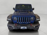 2020 Jeep Wrangler Unlimited Rubicon 4x4