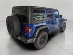 2020 Jeep Wrangler Unlimited Rubicon 4x4