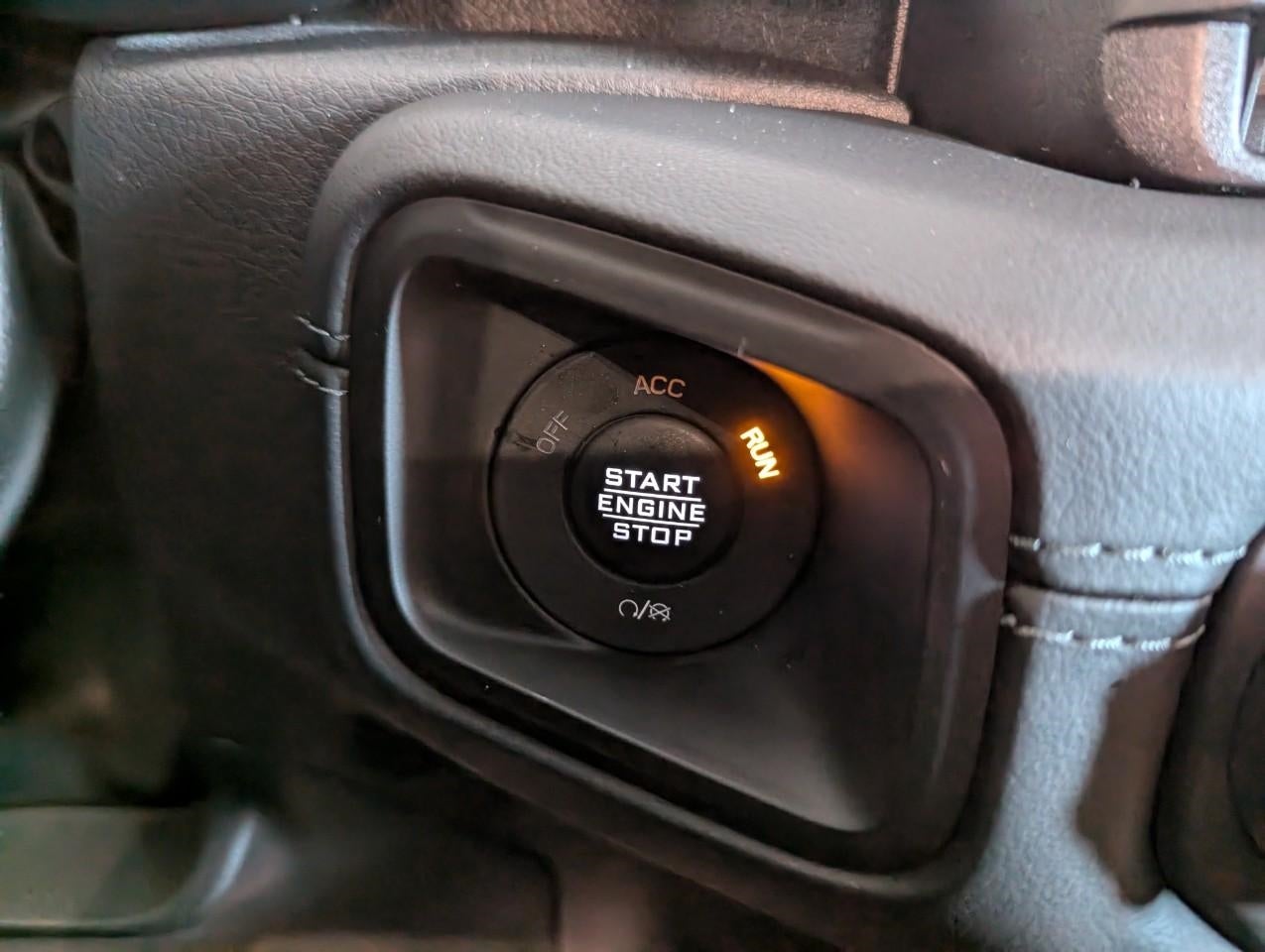 2026 Jeep Wrangler WRANGLER 2-DOOR RUBICON