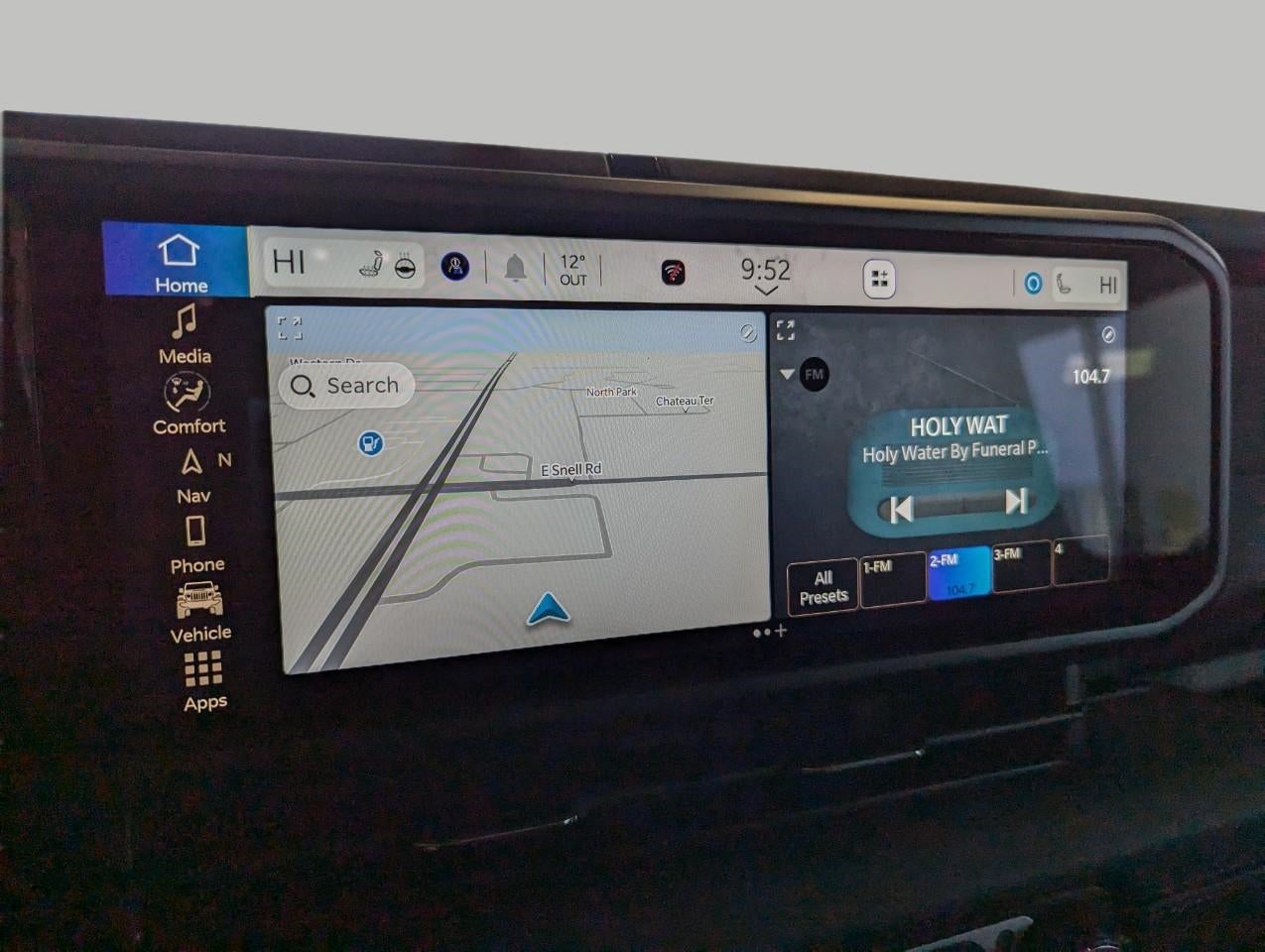 2026 Jeep Wrangler WRANGLER 2-DOOR RUBICON