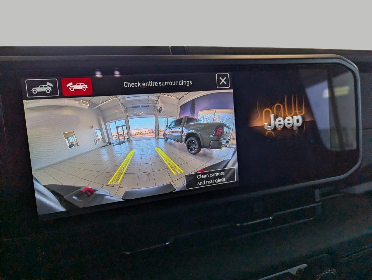 2026 Jeep Wrangler WRANGLER 2-DOOR RUBICON