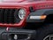 2026 Jeep Wrangler WRANGLER 2-DOOR RUBICON