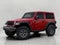 2026 Jeep Wrangler WRANGLER 2-DOOR RUBICON