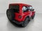 2026 Jeep Wrangler WRANGLER 2-DOOR RUBICON