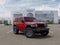 2026 Jeep Wrangler WRANGLER 2-DOOR RUBICON