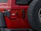 2026 Jeep Wrangler WRANGLER 2-DOOR RUBICON