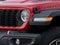2026 Jeep Wrangler WRANGLER 2-DOOR RUBICON