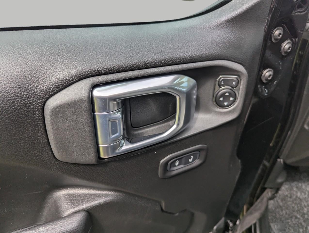 2026 Jeep Wrangler WRANGLER 4-DOOR 85TH ANNIVERSARY EDITION