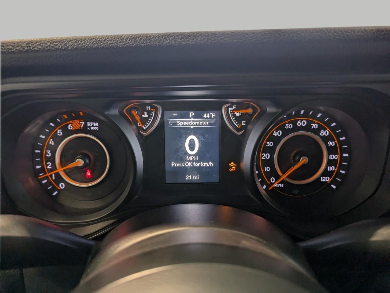 2026 Jeep Wrangler WRANGLER 4-DOOR WILLYS '41