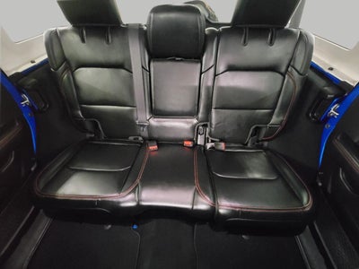 2024 Jeep Wrangler 4-Door Rubicon 4x4