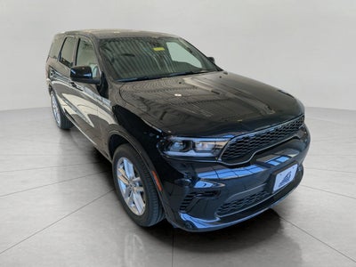 2026 Dodge Durango DURANGO GT AWD