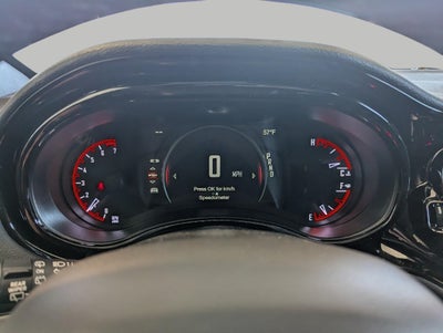 2026 Dodge Durango DURANGO GT AWD