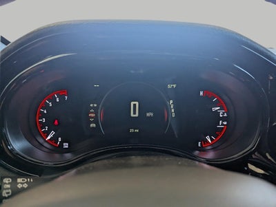 2026 Dodge Durango DURANGO GT AWD