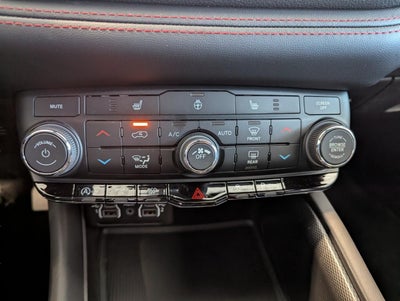 2026 Dodge Durango DURANGO GT AWD