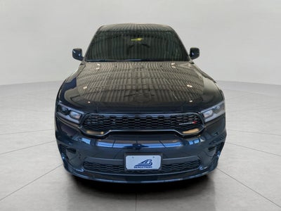 2026 Dodge Durango DURANGO GT AWD