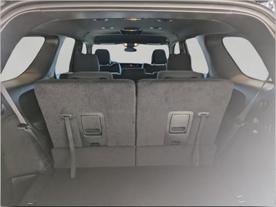 2026 Dodge Durango DURANGO GT AWD