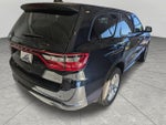 2026 Dodge Durango DURANGO GT AWD