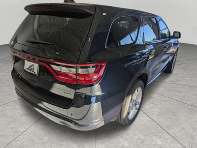 2026 Dodge Durango DURANGO GT AWD