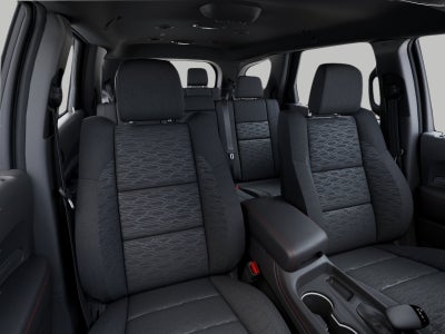 2026 Dodge Durango DURANGO GT AWD