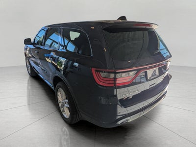 2026 Dodge Durango DURANGO GT AWD