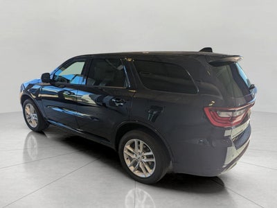 2026 Dodge Durango DURANGO GT AWD