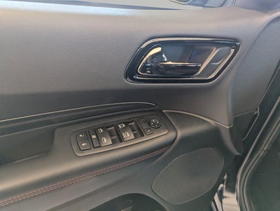 2026 Dodge Durango DURANGO GT AWD