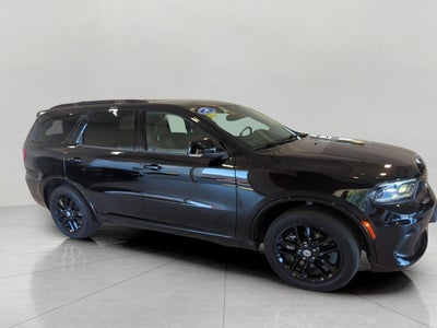 2025 Dodge Durango GT Plus AWD