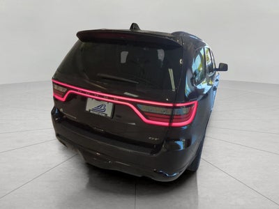 2025 Dodge Durango GT Plus AWD