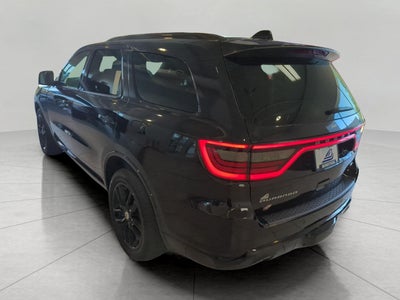 2025 Dodge Durango GT Plus AWD