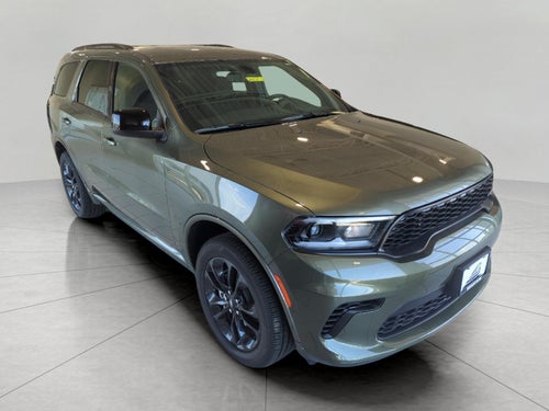 2026 Dodge Durango DURANGO GT AWD